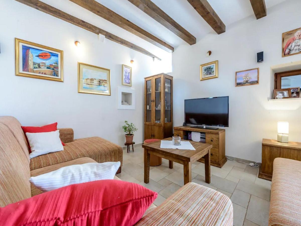 Holiday Home Casa Anka Orasac Εξωτερικό φωτογραφία