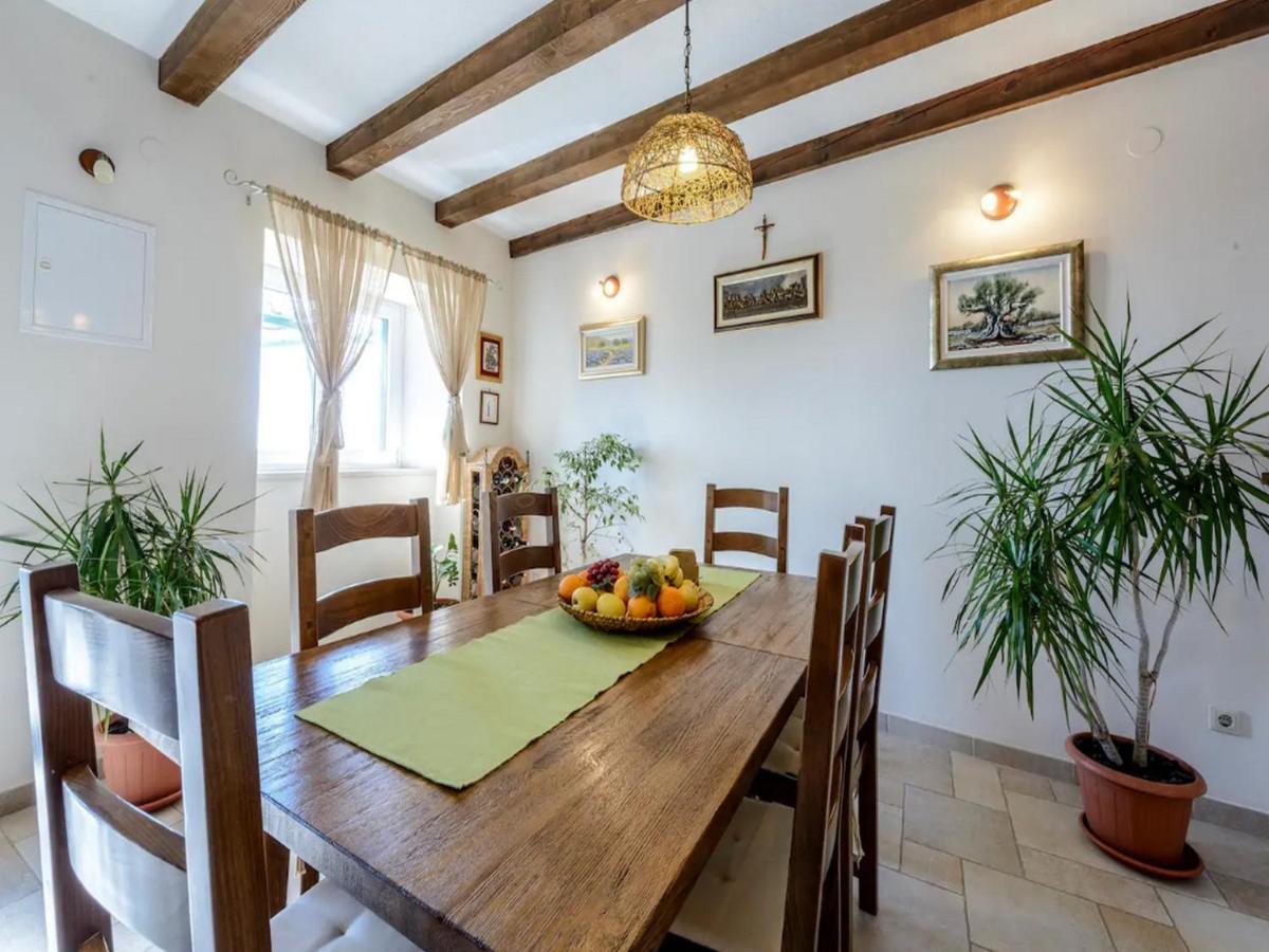 Holiday Home Casa Anka Orasac Εξωτερικό φωτογραφία