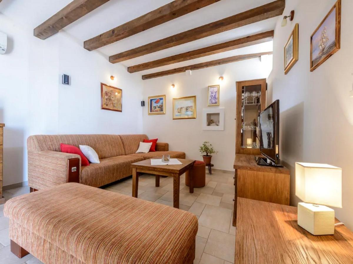 Holiday Home Casa Anka Orasac Εξωτερικό φωτογραφία