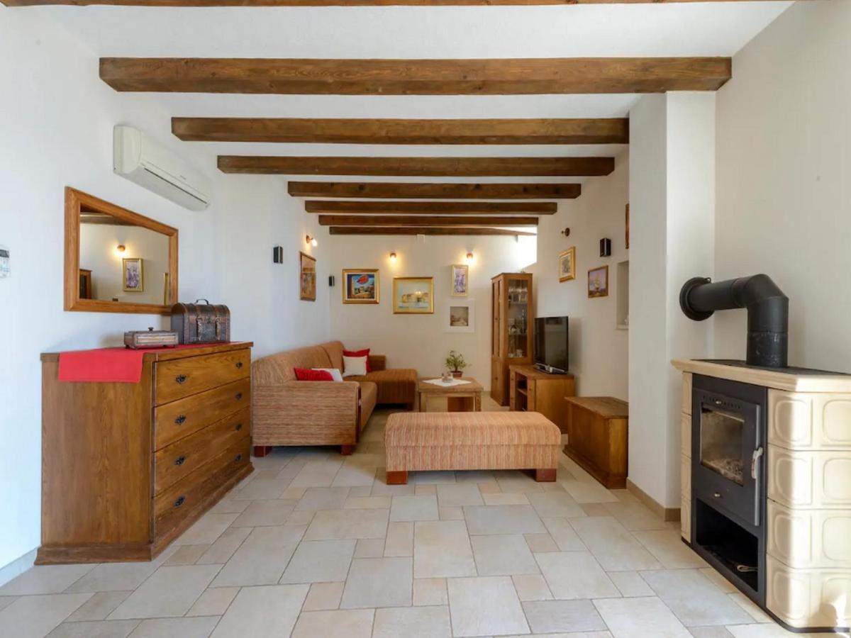 Holiday Home Casa Anka Orasac Εξωτερικό φωτογραφία