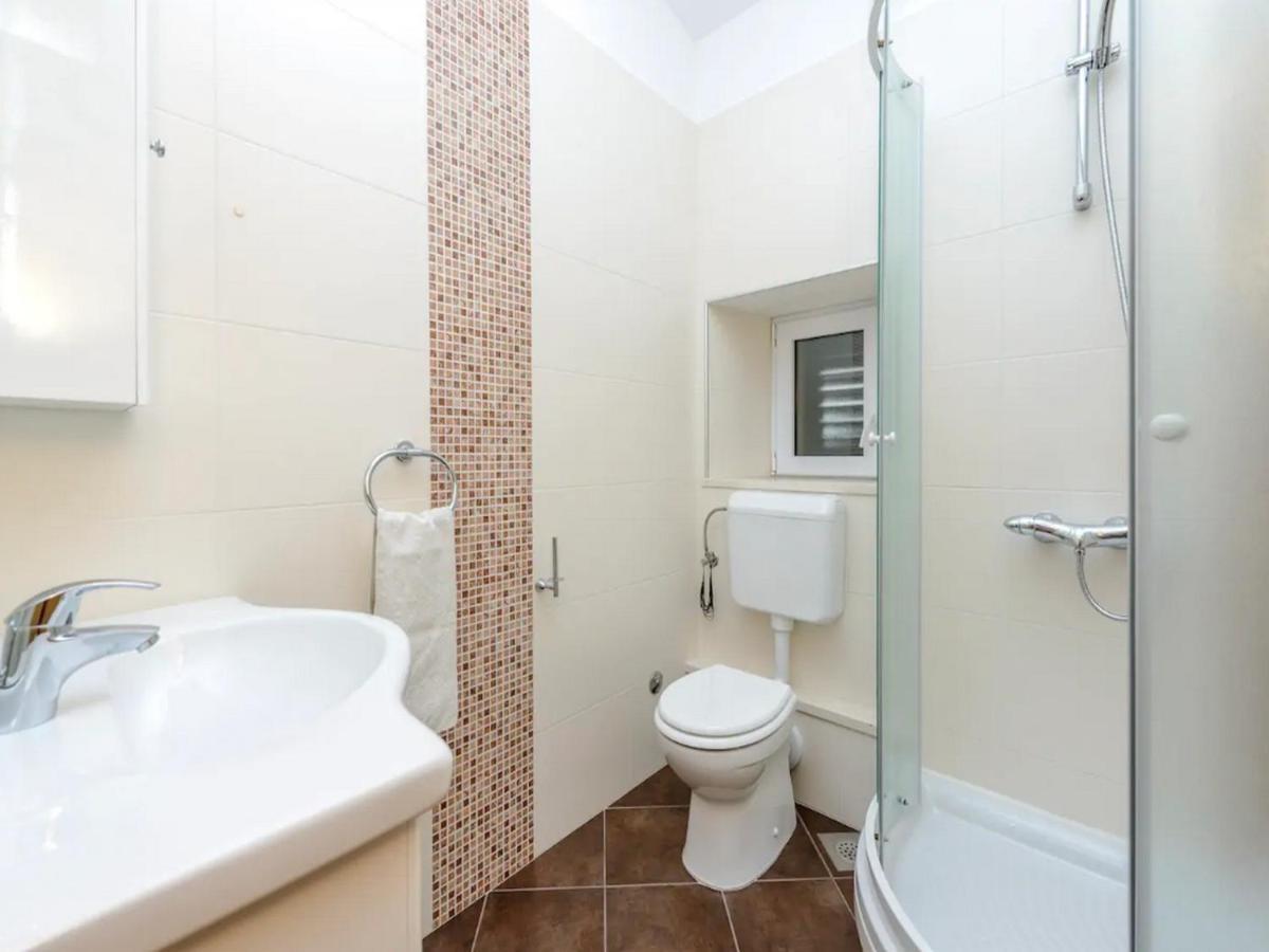 Holiday Home Casa Anka Orasac Εξωτερικό φωτογραφία