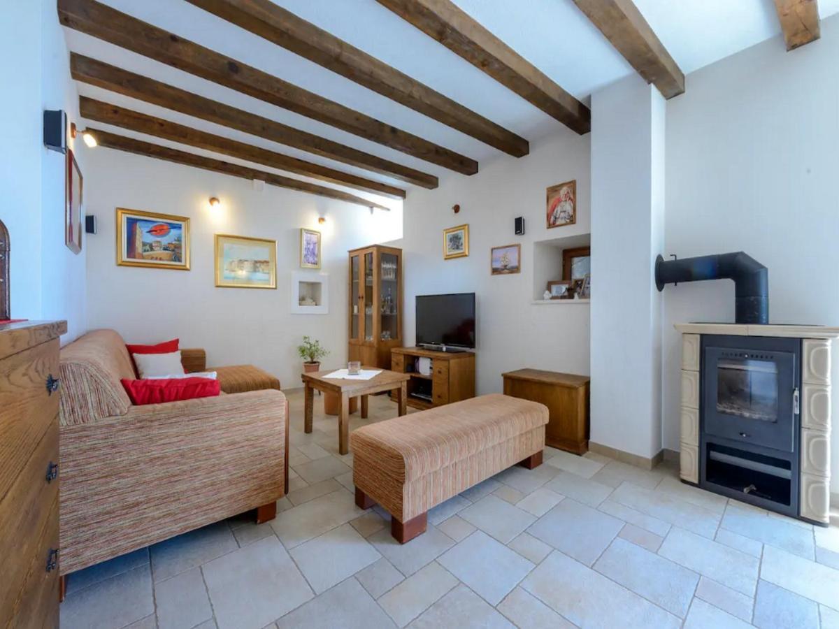 Holiday Home Casa Anka Orasac Εξωτερικό φωτογραφία