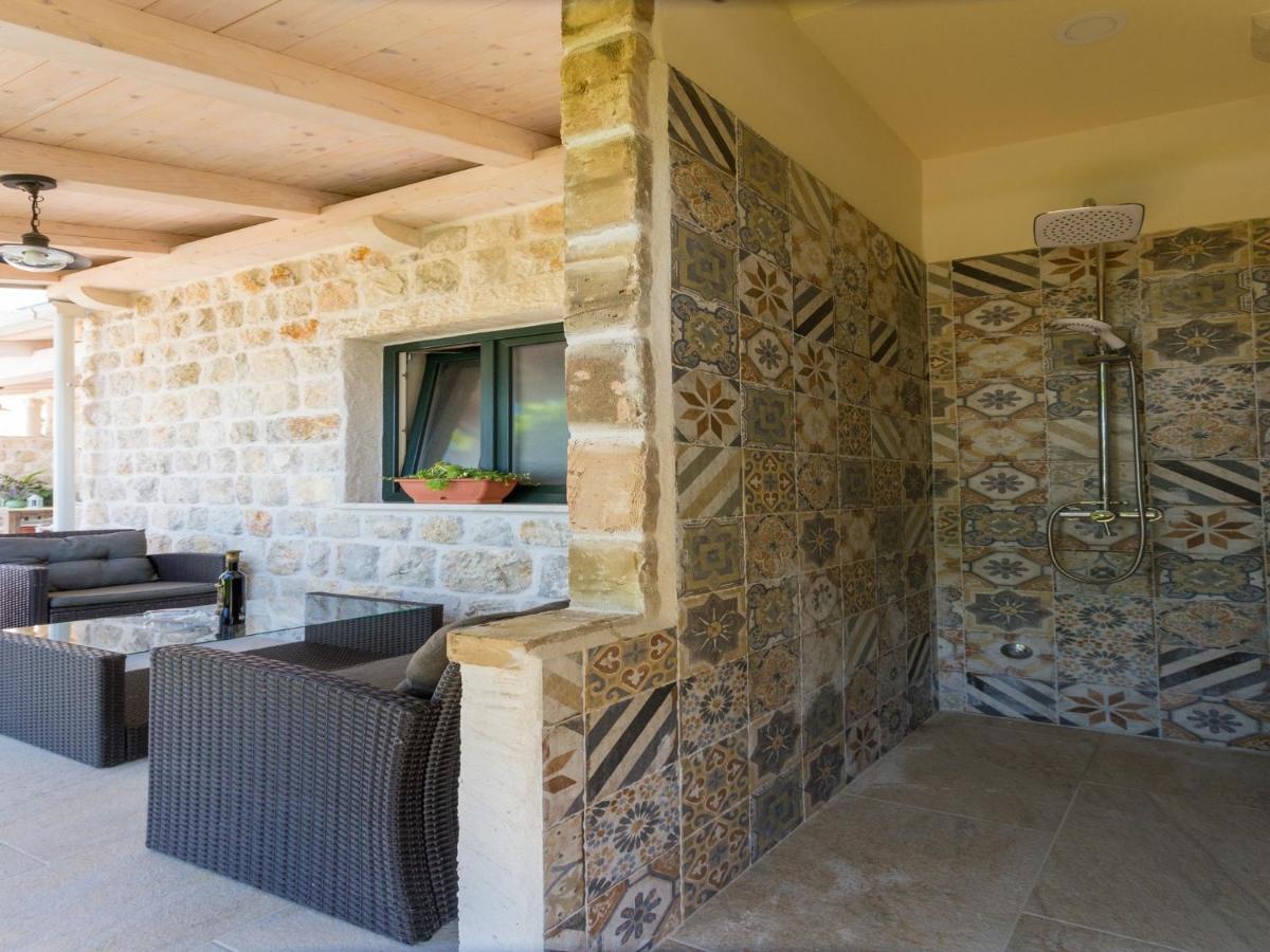 Holiday Home Casa Anka Orasac Εξωτερικό φωτογραφία