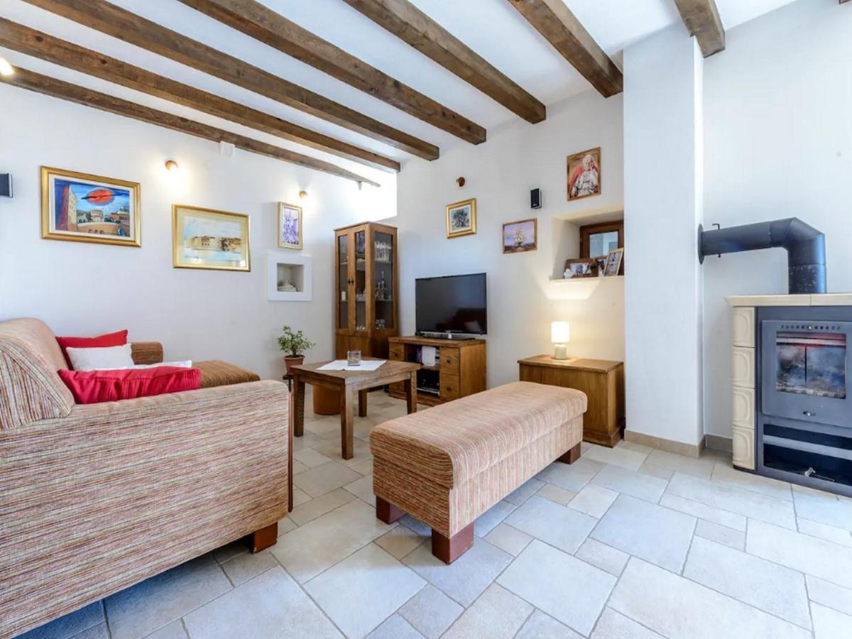 Holiday Home Casa Anka Orasac Εξωτερικό φωτογραφία